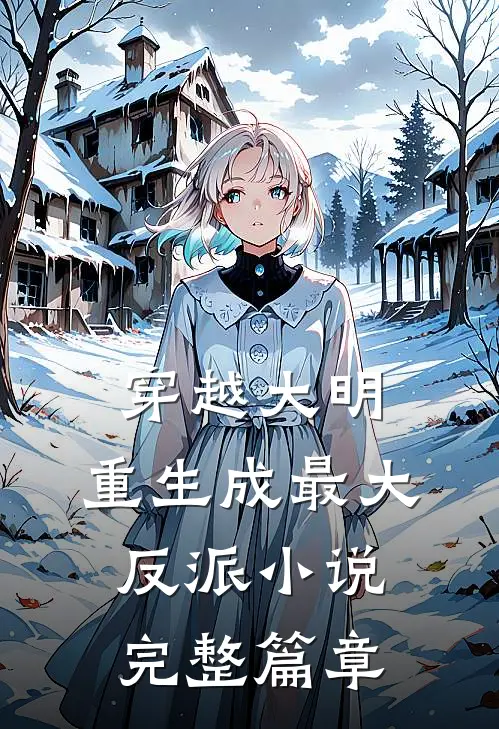 穿越大明:重生成最大反派小说完整篇章