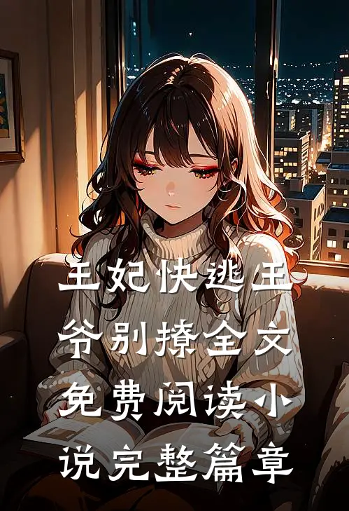 王妃快逃王爷别撩全文免费阅读 小说完整篇章