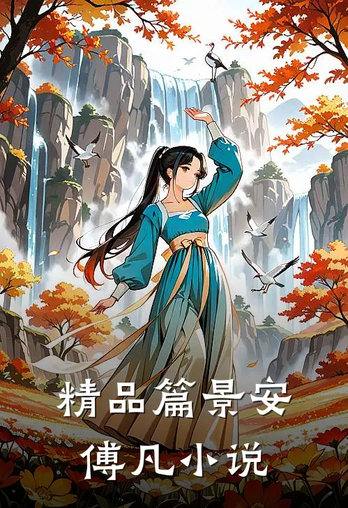 精品篇景安傅凡小说