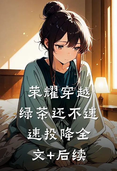 荣耀穿越，绿茶还不速速投降全文+后续