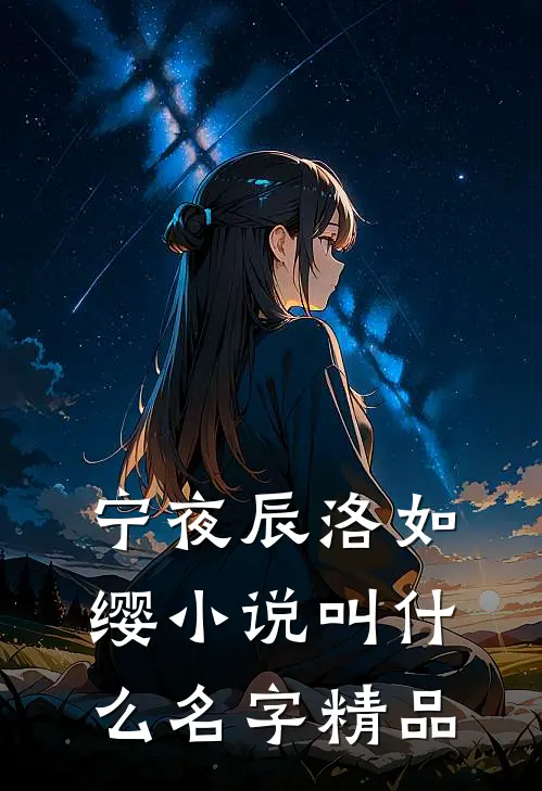 宁夜辰洛如缨小说叫什么名字精品