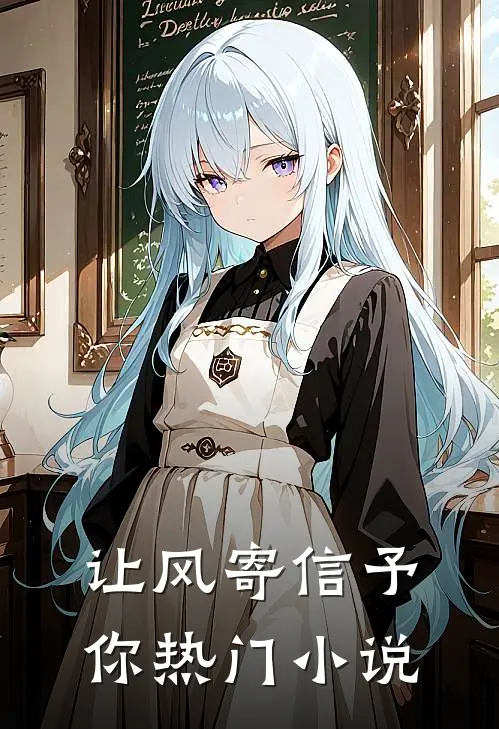 让风寄信予你热门小说