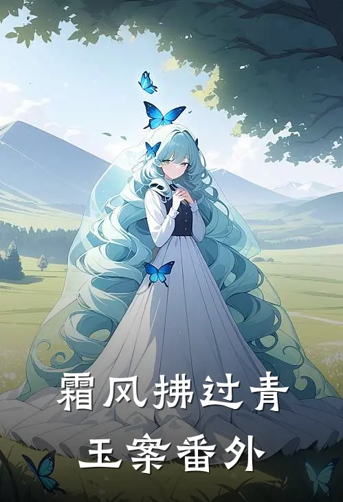 霜风拂过青玉案番外