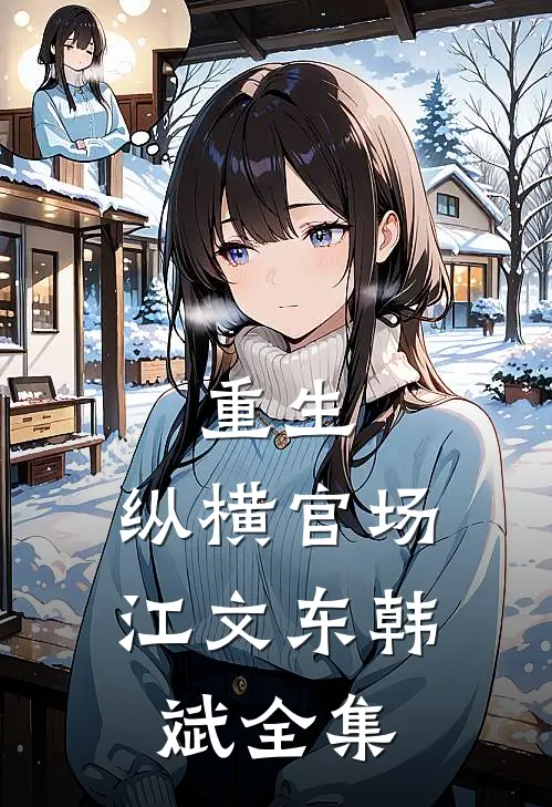 重生：纵横官场江文东韩斌 全集