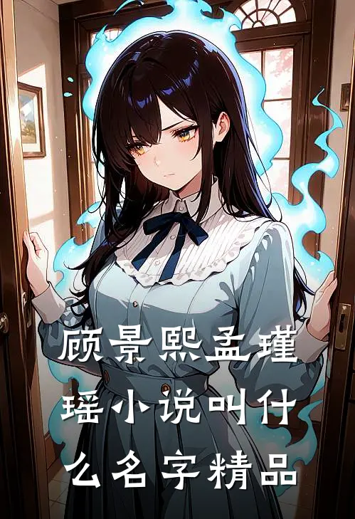 顾景熙孟瑾瑶小说叫什么名字精品