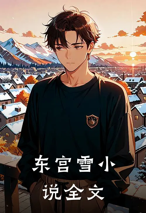 东宫雪小说全文