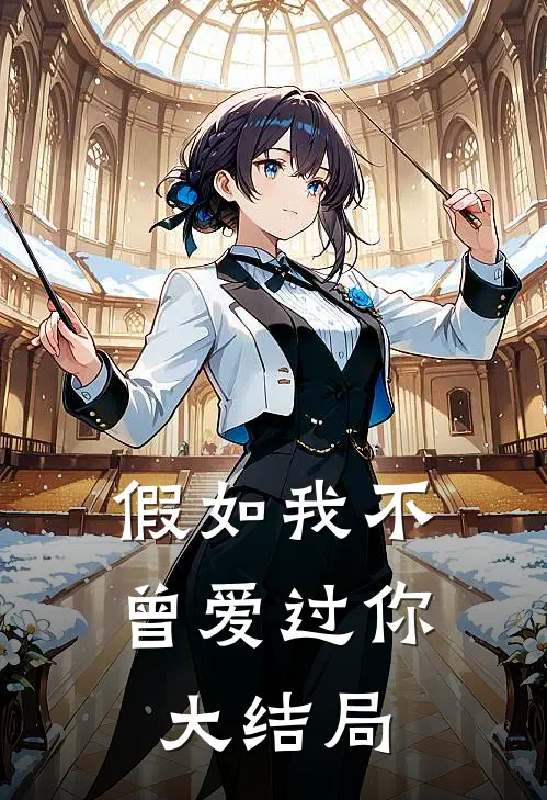 假如我不曾爱过你大结局