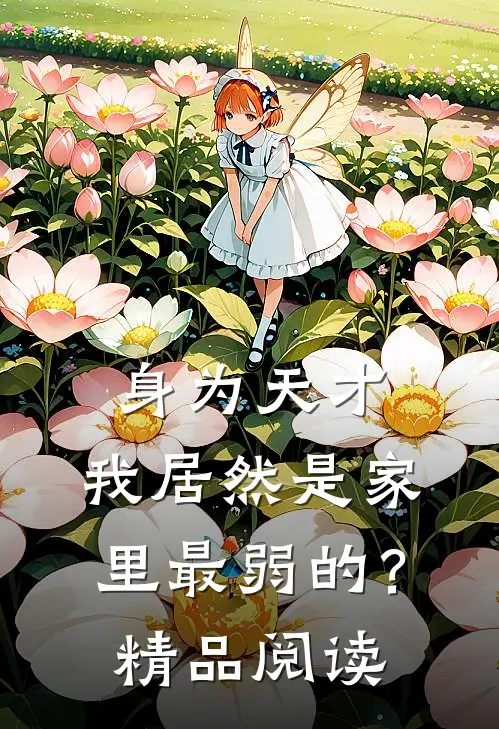 身为天才，我居然是家里最弱的？精品阅读