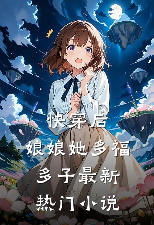 快穿后，娘娘她多福多子最新热门小说