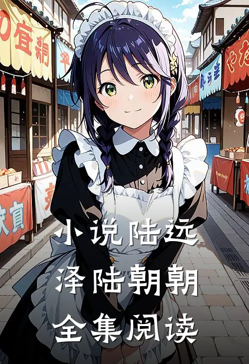 小说陆远泽陆朝朝全集阅读