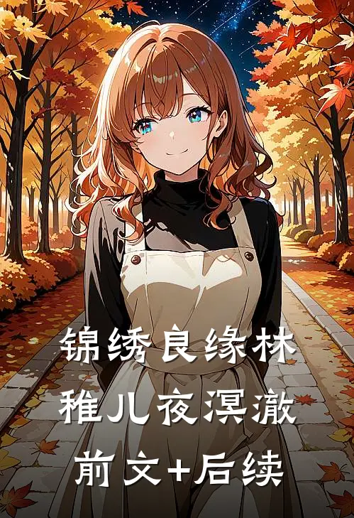 锦绣良缘林稚儿夜溟澈前文+后续