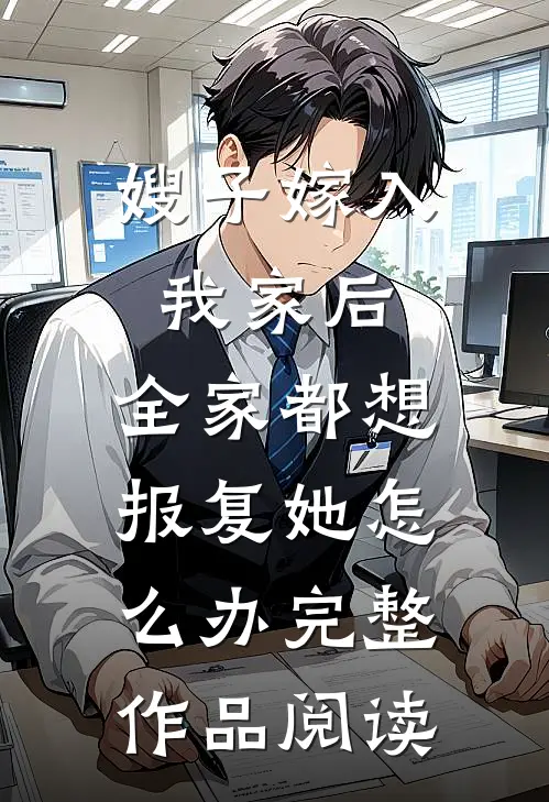 嫂子嫁入我家后,全家都想报复她怎么办完整作品阅读