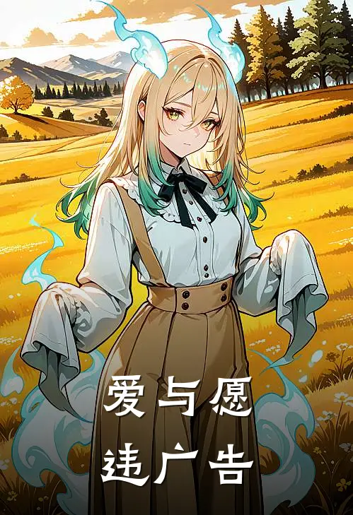 爱与愿违广告