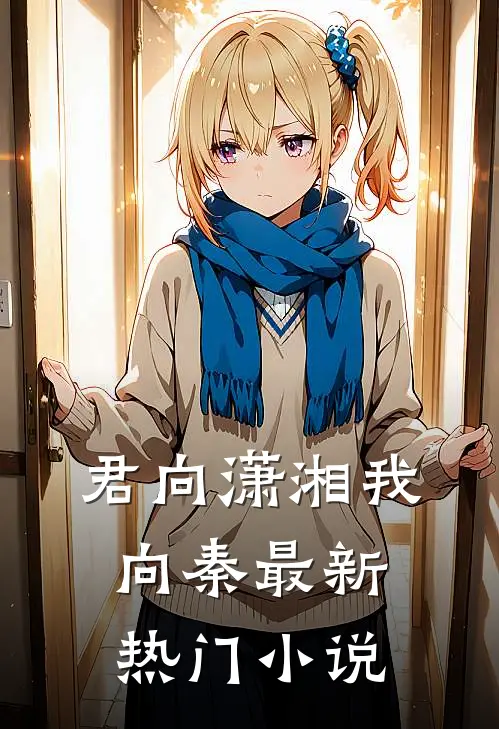 君向潇湘我向秦最新热门小说