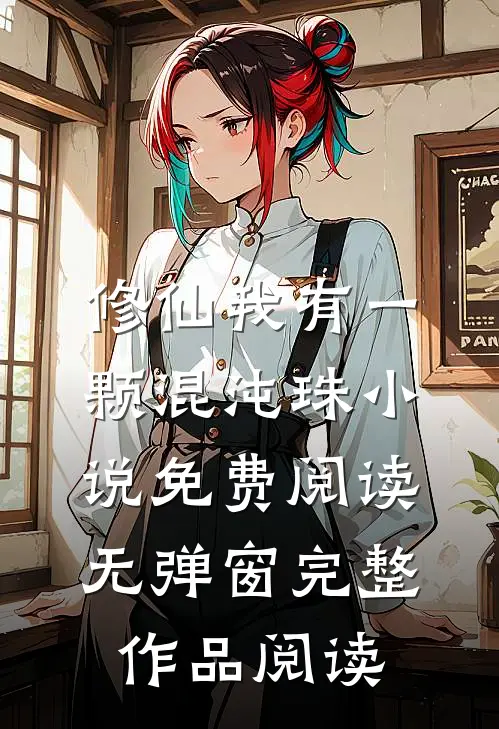 修仙我有一颗混沌珠小说免费阅读无弹窗完整作品阅读