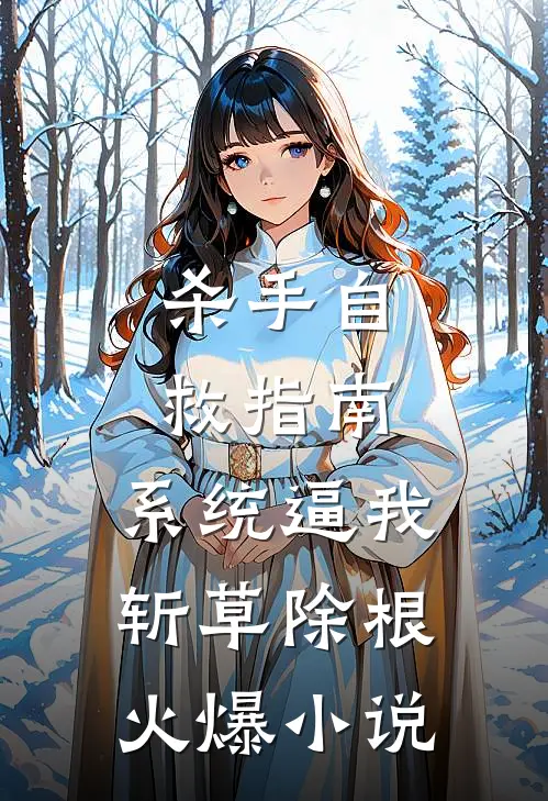杀手自救指南：系统逼我斩草除根火爆小说