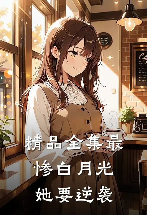 精品全集最惨白月光，她要逆袭