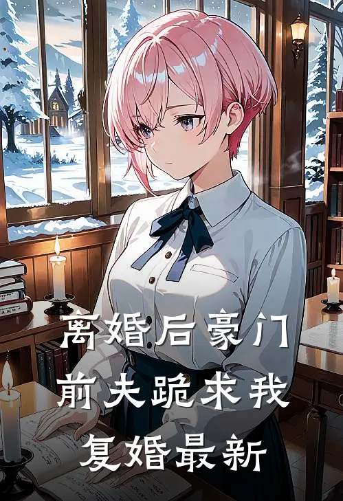 离婚后豪门前夫跪求我复婚最新