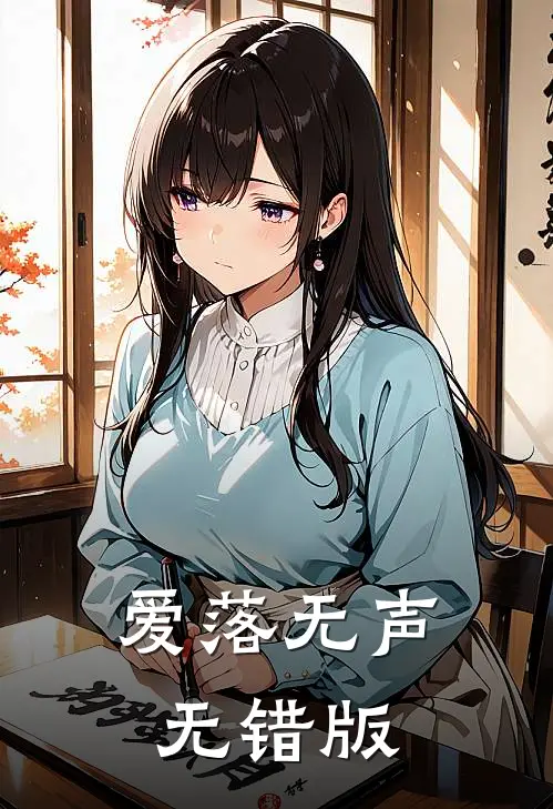 爱落无声无错版