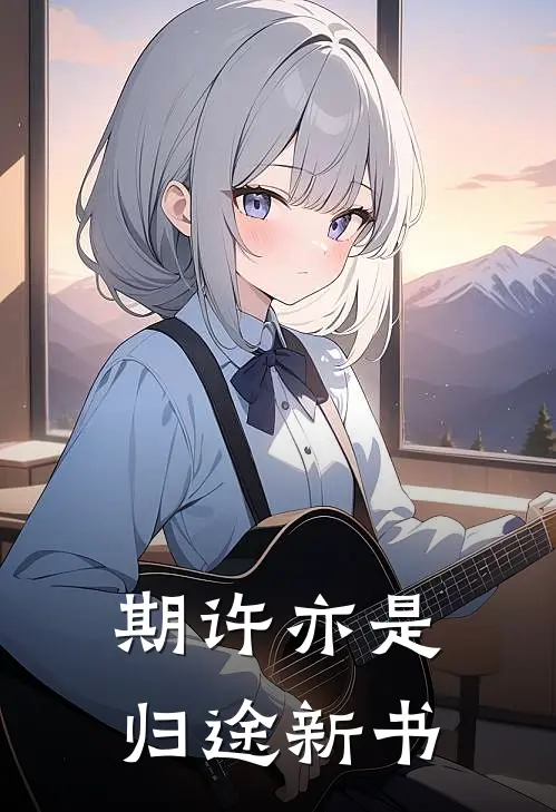 期许亦是归途新书