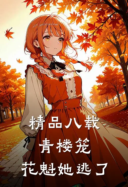 精品八载青楼笼，花魁她逃了