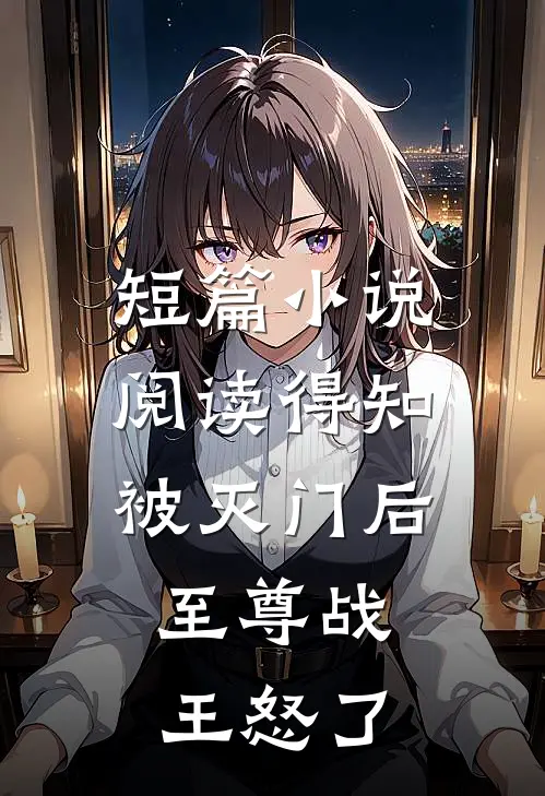 短篇小说阅读得知被灭门后，至尊战王怒了