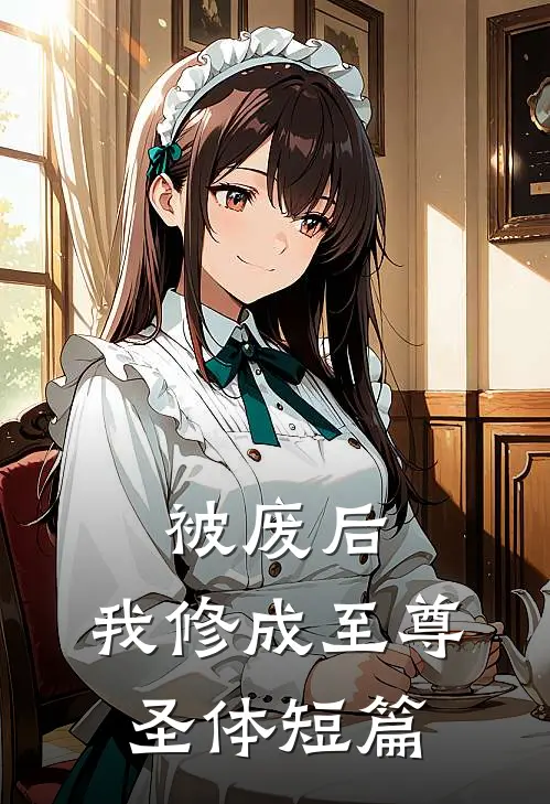 被废后，我修成至尊圣体短篇
