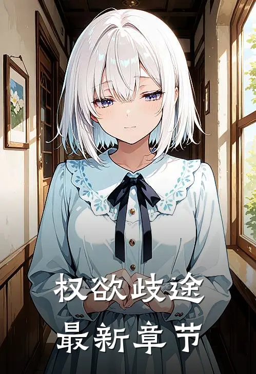 权欲歧途最新章节