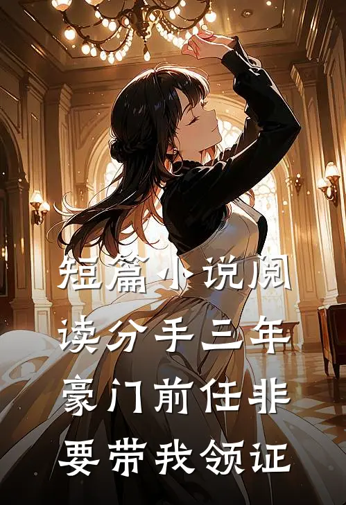 短篇小说阅读分手三年，豪门前任非要带我领证