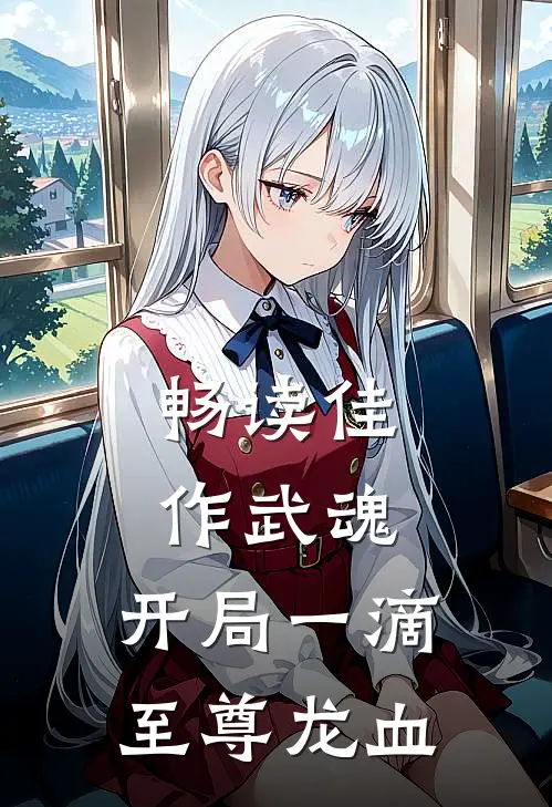 畅读佳作武魂：开局一滴至尊龙血