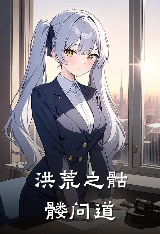 洪荒之骷髅问道