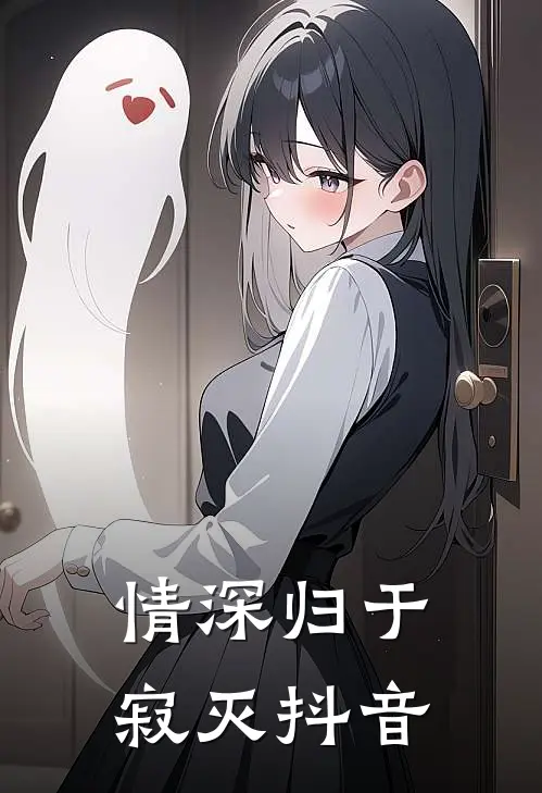 情深归于寂灭抖音