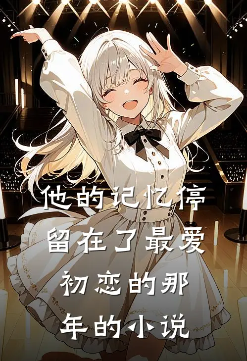 他的记忆停留在了最爱初恋的那年的小说