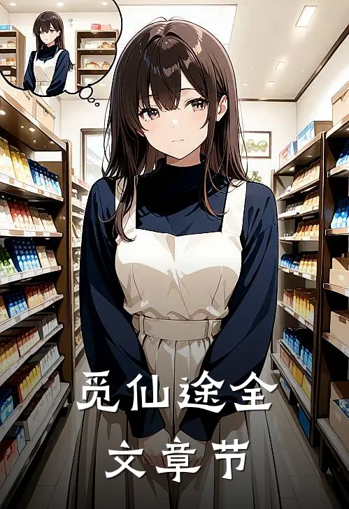 觅仙途全文章节