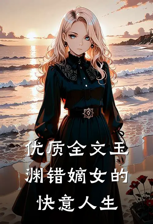 优质全文玉渊错嫡女的快意人生