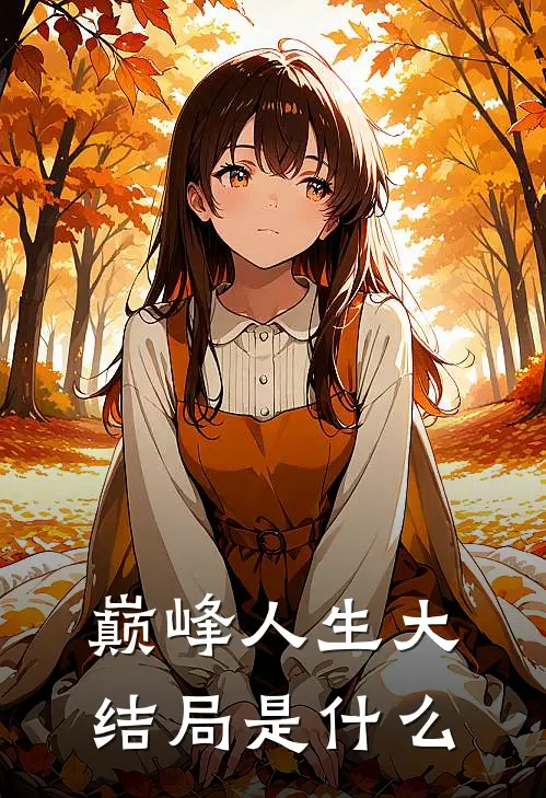 巅峰人生大结局是什么