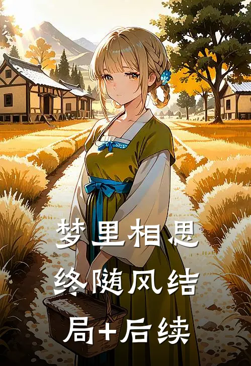 梦里相思终随风结局+后续