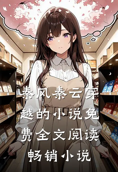 秦风秦云穿越的小说免费全文阅读畅销小说