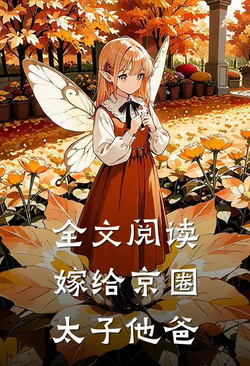 全文阅读嫁给京圈太子他爸