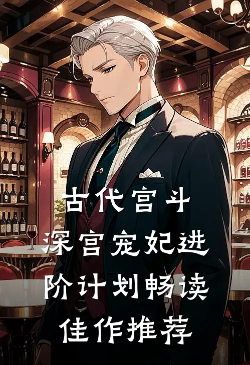 古代宫斗：深宫宠妃进阶计划畅读佳作推荐
