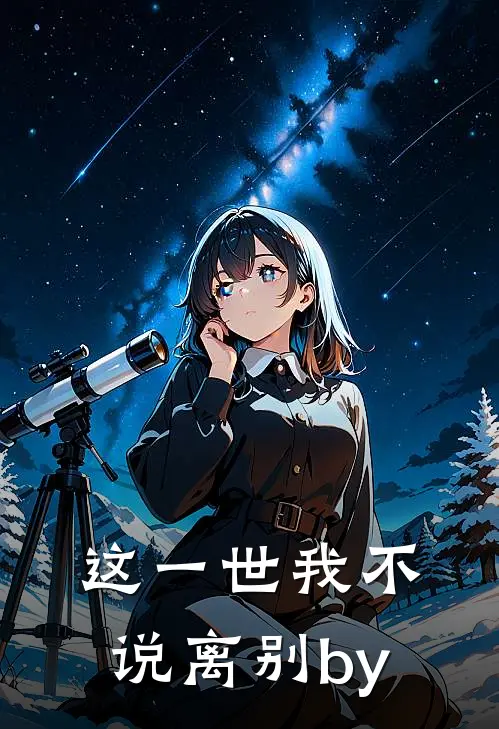 这一世我不说离别by