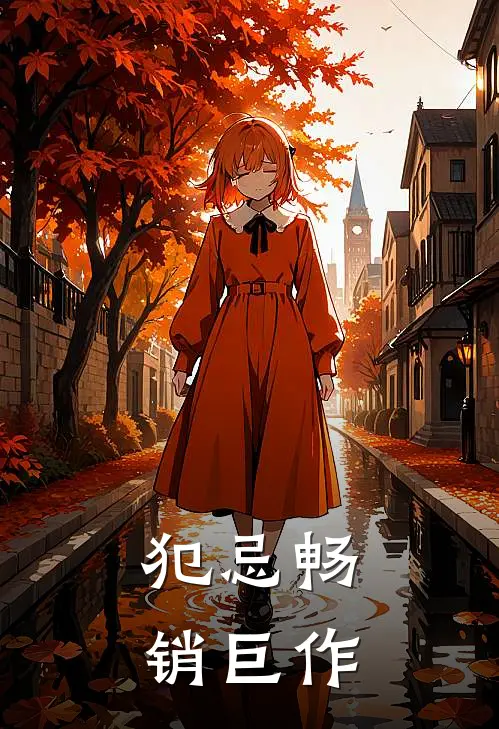 犯忌畅销巨作