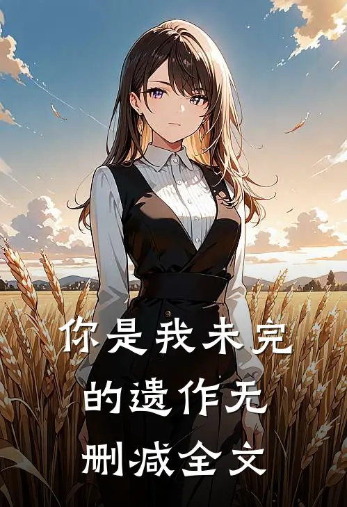 你是我未完的遗作无删减全文