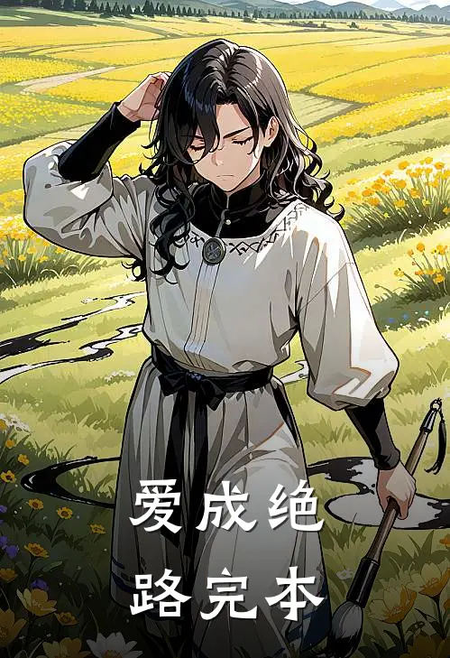 爱成绝路完本