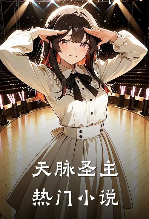 天脉圣主热门小说