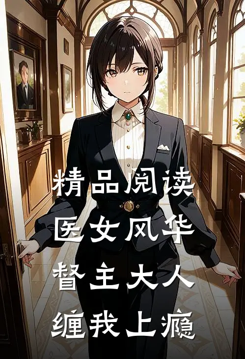 精品阅读医女风华：督主大人缠我上瘾