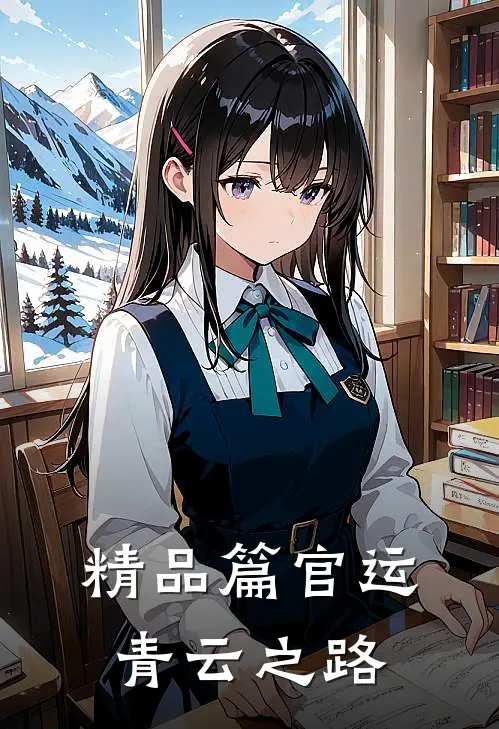 精品篇官运：青云之路