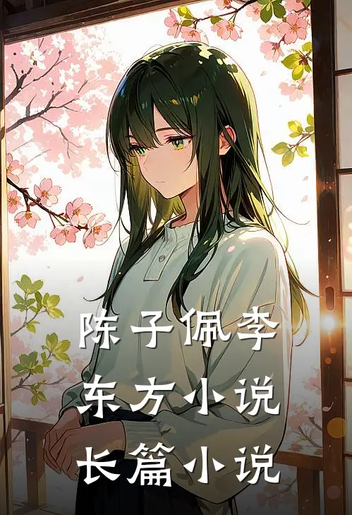陈子佩李东方小说长篇小说
