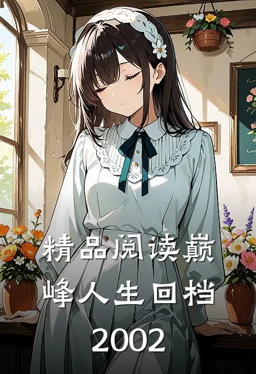 精品阅读巅峰人生回档2002
