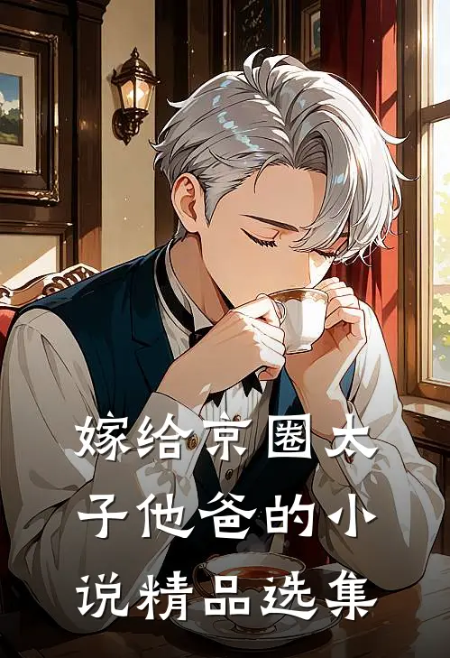 嫁给京圈太子他爸的小说精品选集